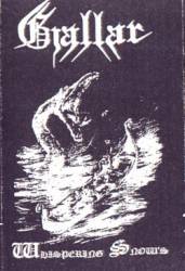 Gjallar : Whispering Snow's